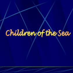 Children of the sea edwidge danticat