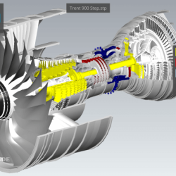 Cad software open source