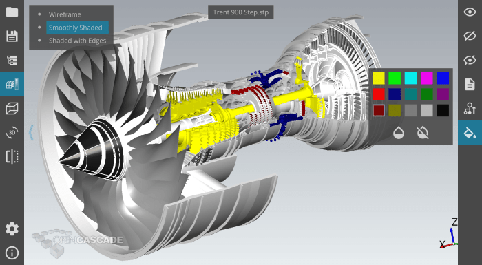 Cad software open source