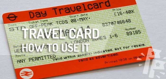 Travel card 101 test answers