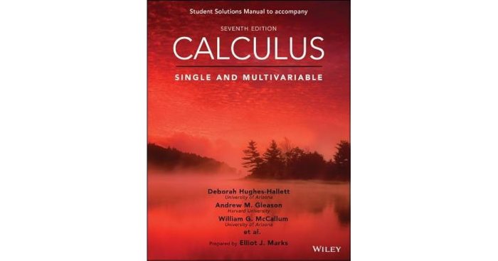 Calculus single and multivariable 8th edition pdf