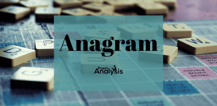 Scrabble anagram word dyslexia anagrams types spot frank 2010 call just there 2008 clue structure examples freeimages april stock