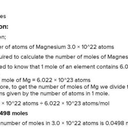 How many molecules of so2 are in a 34.3-gram sample